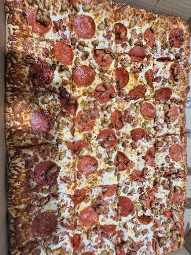 Photo of City Pizza - New Hamburg - 174 Union St, New Hamburg, ON N3A 1R5